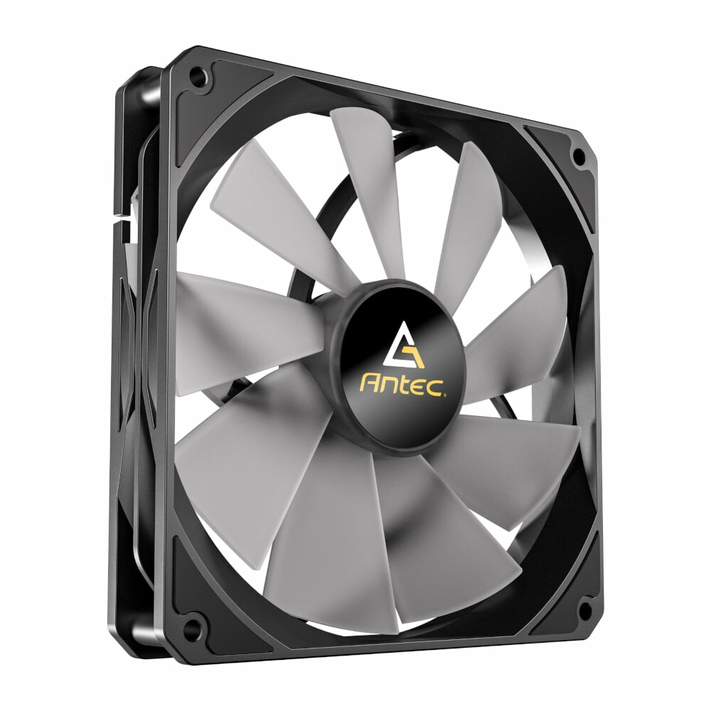 Antec P14 ARGB 140 PWM Case Fan - Black